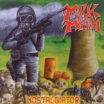 Milkman - Nostalgiator